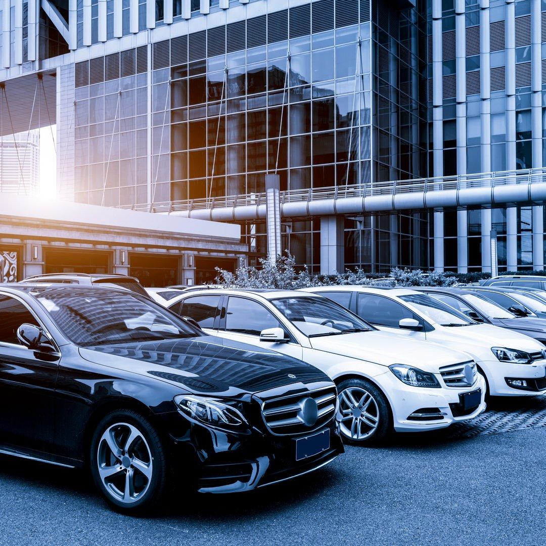 Corporate Employee Detailing Program