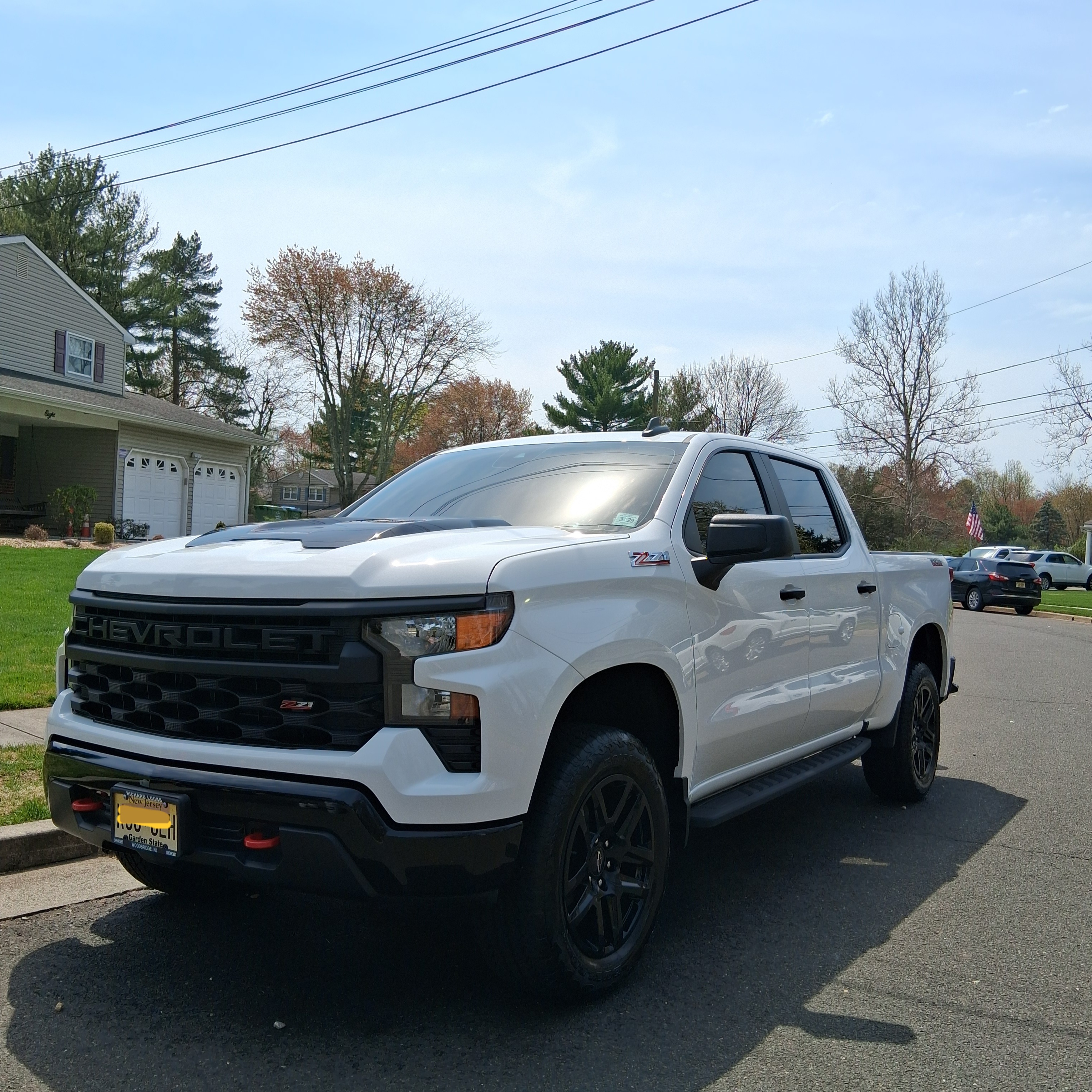Express Wash package for routine vehicle maintenance