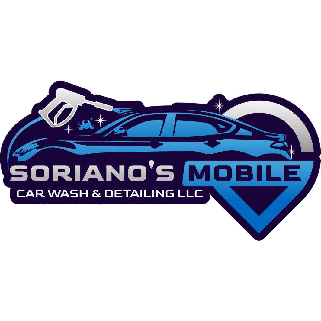Soriano's Mobile Car Wash & Detailing LLC